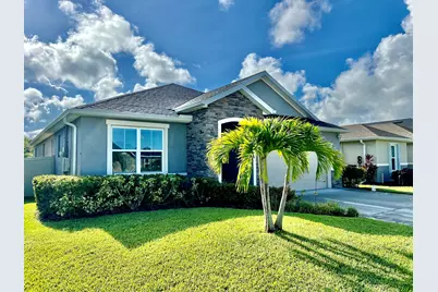 1256 Potenza Drive, West Melbourne, FL 32904 - Photo 2