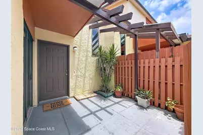 60 Bogart Place, Merritt Island, FL 32953 - Photo 2