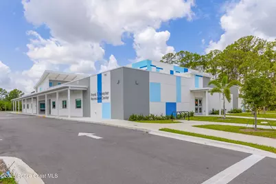 815 Angela Avenue #A, Rockledge, FL 32955 - Photo 34