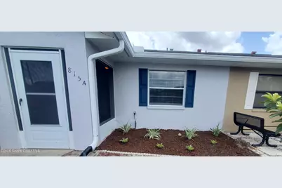 815 Angela Avenue #A, Rockledge, FL 32955 - Photo 2