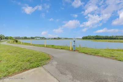 815 Angela Avenue #A, Rockledge, FL 32955 - Photo 8