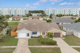 815 Angela Ave, Rockledge, FL 32955 - Photo 6