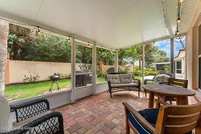 5523 Cord Grass Lane, Melbourne Beach, FL 32951 - Photo 4
