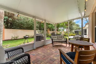 5523 Cord Grass Ln, Melbourne Beach, FL 32951 - Photo 4