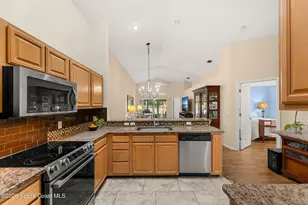 5523 Cord Grass Ln, Melbourne Beach, FL 32951 - Photo 2