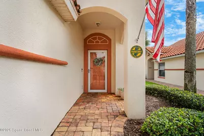 5523 Cord Grass Lane, Melbourne Beach, FL 32951 - Photo 6