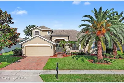4751 Chardonnay Drive, Rockledge, FL 32955 - Photo 2