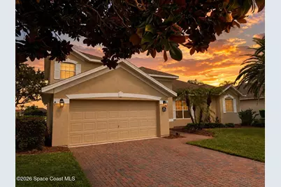 4751 Chardonnay Drive, Rockledge, FL 32955 - Photo 6