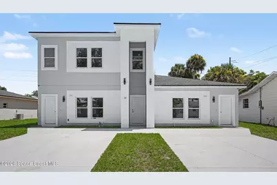 19 Travis Street #102, Cocoa, FL 32922 - Photo 2