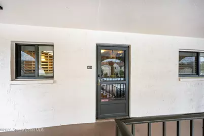 5807 N Atlantic Avenue #423, Cape Canaveral, FL 32920 - Photo 2