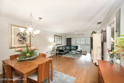 5807 N Atlantic Avenue #423, Cape Canaveral, FL 32920 - Photo 4