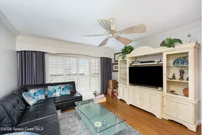 5807 N Atlantic Avenue #423, Cape Canaveral, FL 32920 - Photo 6