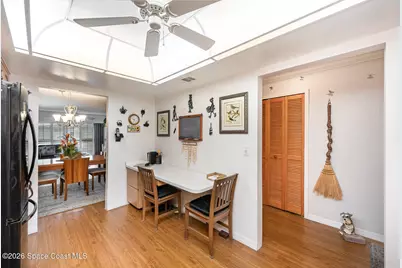 5807 N Atlantic Avenue #423, Cape Canaveral, FL 32920 - Photo 10
