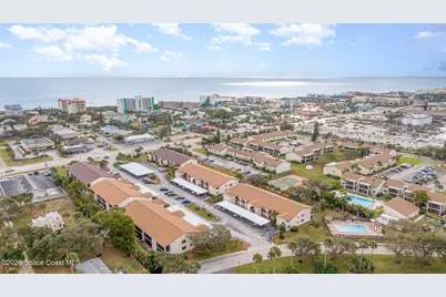 5807 N Atlantic Avenue #423, Cape Canaveral, FL 32920 - Photo 24