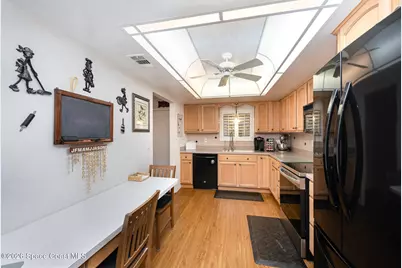 5807 N Atlantic Avenue #423, Cape Canaveral, FL 32920 - Photo 8