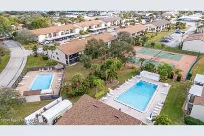 5807 N Atlantic Avenue #423, Cape Canaveral, FL 32920 - Photo 22
