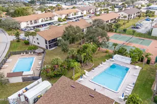 5807 N Atlantic Ave, Cape Canaveral, FL 32920 - Photo 22