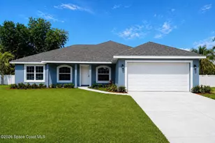 973 Le Baron St SW, Palm Bay, FL 32908 - Photo 1