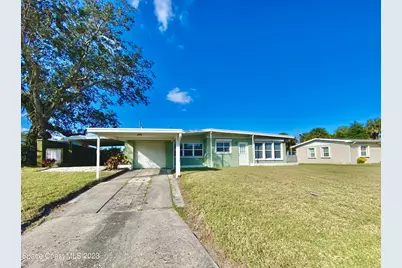 480 Alice Drive, Melbourne, FL 32935 - Photo 1