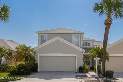 3213 Monitor Lane, Indialantic, FL 32903 - Photo 1