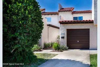 1038 Ashley Avenue S, Indian Harbour Beach, FL 32937 - Photo 2