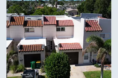 1038 Ashley Avenue S, Indian Harbour Beach, FL 32937 - Photo 22