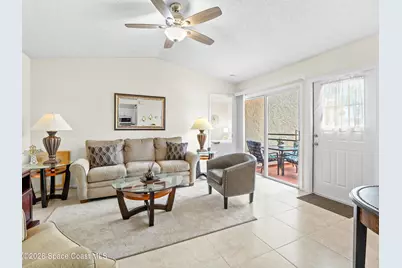 1445 Malibu Circle NE #107, Palm Bay, FL 32905 - Photo 6