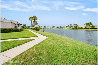 1445 Malibu Circle NE #107, Palm Bay, FL 32905 - Photo 22