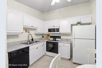1445 Malibu Circle NE #107, Palm Bay, FL 32905 - Photo 8