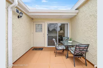 1445 Malibu Circle NE #107, Palm Bay, FL 32905 - Photo 4