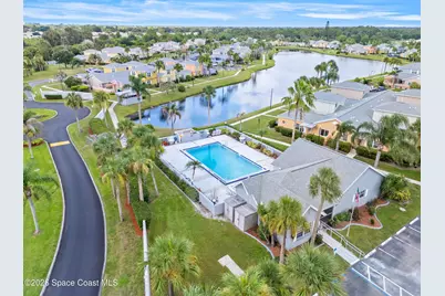 1445 Malibu Circle NE #107, Palm Bay, FL 32905 - Photo 26