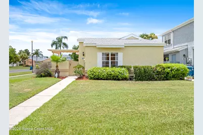 1445 Malibu Circle NE #107, Palm Bay, FL 32905 - Photo 2