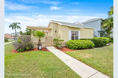 1445 Malibu Circle NE #107, Palm Bay, FL 32905 - Photo 1