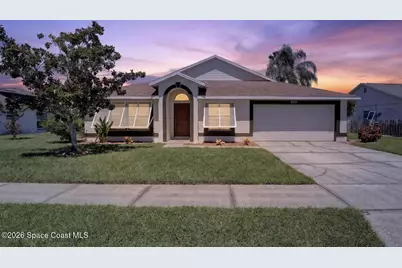 1969 Fabien Circle, Melbourne, FL 32940 - Photo 2