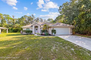 585 Sea Fury Ave SW, Palm Bay, FL 32908 - Photo 1