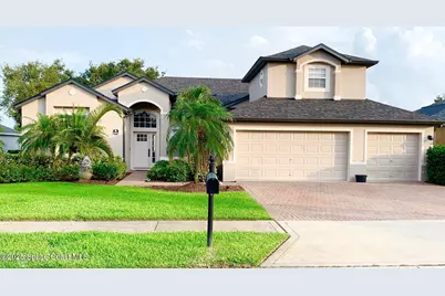 3691 Chardonnay Drive, Rockledge, FL 32955 - Photo 1
