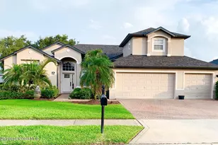 3691 Chardonnay Dr, Rockledge, FL 32955 - Photo 1