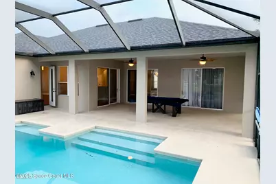 3691 Chardonnay Drive, Rockledge, FL 32955 - Photo 36