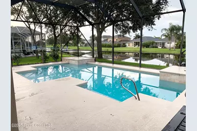 3691 Chardonnay Drive, Rockledge, FL 32955 - Photo 2