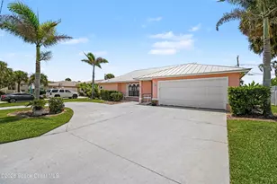 209 Chalet Ave, Indialantic, FL 32903 - Photo 2