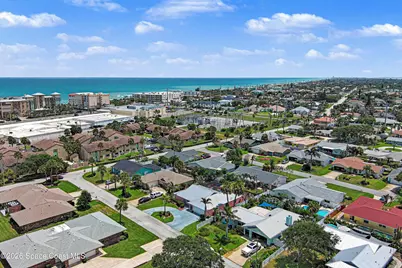 209 Chalet Avenue, Indialantic, FL 32903 - Photo 36