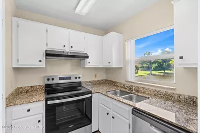 240 Spring Drive #5, Merritt Island, FL 32953 - Photo 16