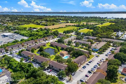 240 Spring Drive #5, Merritt Island, FL 32953 - Photo 40