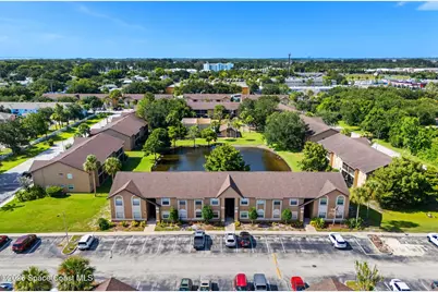240 Spring Drive #5, Merritt Island, FL 32953 - Photo 1