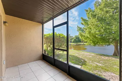 240 Spring Drive #5, Merritt Island, FL 32953 - Photo 30