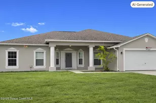360 Ontario St NW, Palm Bay, FL 32907 - Photo 1