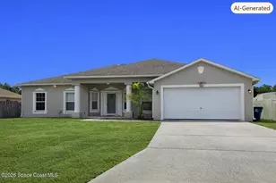 360 Ontario St NW, Palm Bay, FL 32907 - Photo 2