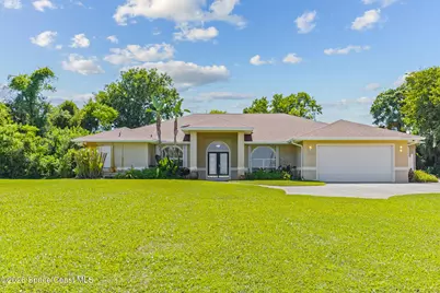 4135 Indian River Drive, Cocoa, FL 32927 - Photo 2