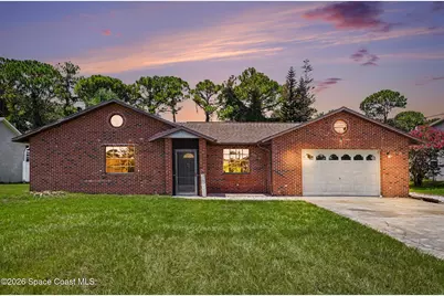 7180 Briggs Avenue, Cocoa, FL 32927 - Photo 1