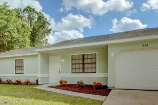 201 Jefferson Ave NW, Palm Bay, FL 32907 - Photo 2